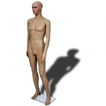 Mannequin Man A by VidaXL