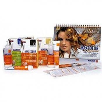 Max color vegetal 00 tintura 140 ml