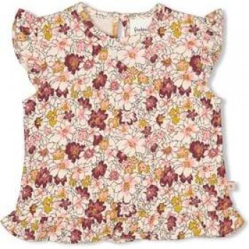 Chemise Feetje Rose Délicat