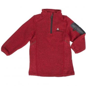 Peak Mountain Ecypa Fleecejack voor jongens/meisjes
