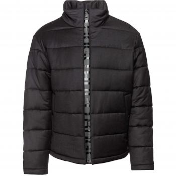 Hugo Herrenmode: Jacke Biron in Schwarz S