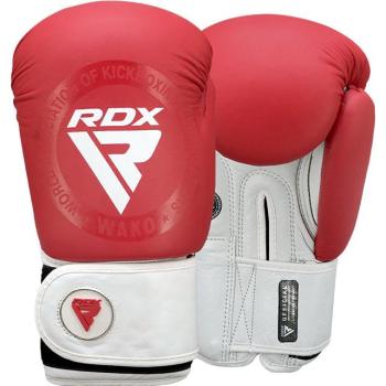 Gants RDX T1 WAKO 8oz Couleur Rouge