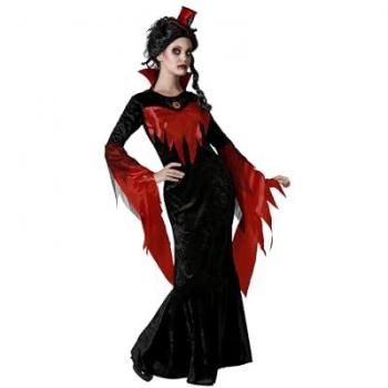 Elegante Vampiro Femminile