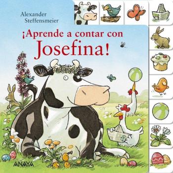 APRENDE CONTAR JOSEFINA