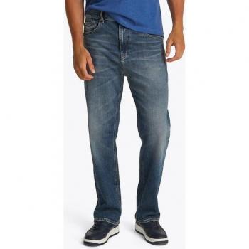 Tommy Hilfiger Dm0dm21317 Straight Denim 30