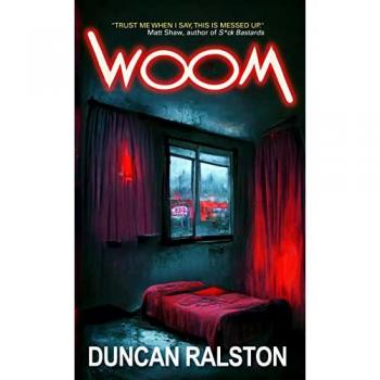 Woom, by Duncan Ralston