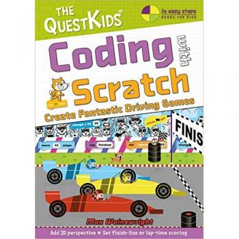 Max Wainewright Coding with Scratch