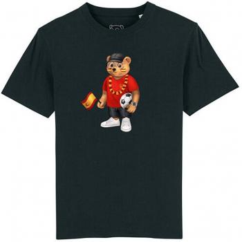 Camiseta Oficial Baron Filou Eurocopa 2024