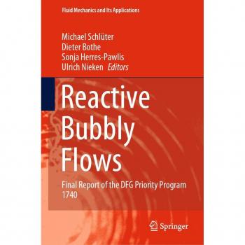 Vitalsource Technologies, Inc. Reactive Bubbly Flows