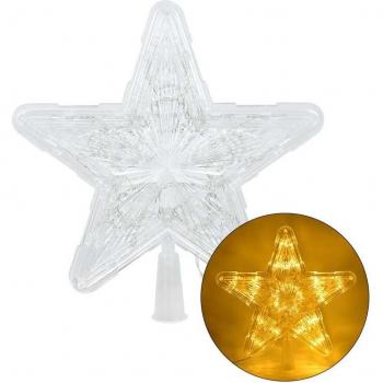 Brillo Celestial para Árbol de Navidad