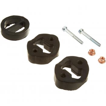 HJS Kit montaggio, Imp. gas scarico BMW 82 12 2219
