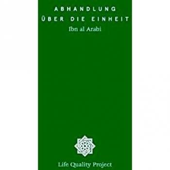 Abhandlung über die Einheit