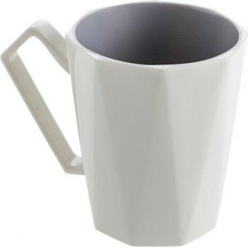 Vaso de Lavado Geométrico para Baño
