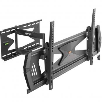 Monture murale sécurisée et complète Tripp Lite pour TV LCD de 37-80