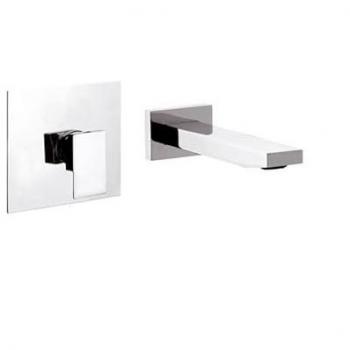 Daniel Skyline Lavabo Monocomando (Incasso) Cod. 77704
