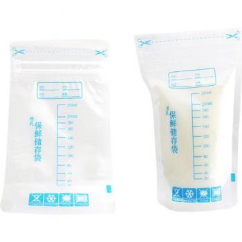 Récipients frigorifiques 250 mL, set 30 pour bébé