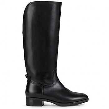 Geox Felicity : bottes confort respirant pour femmes