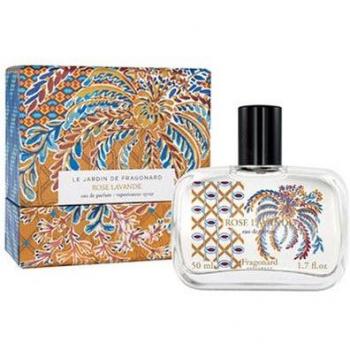 Rose Lavande Eau de Toilette