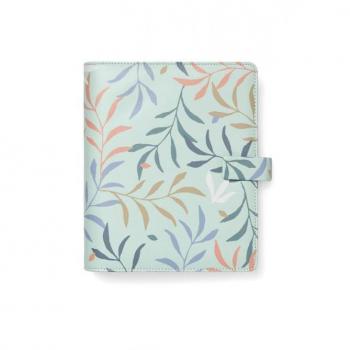 Filofax Natur A5 Mint