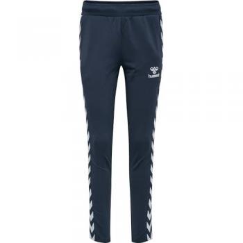 Hummel dames tapered broek hmlnelly 2.0