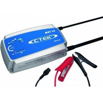 CTEK 56-734 Carica batteria