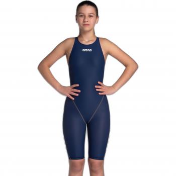 Arena Mädchen Wettkampf Badeanzug Powerskin ST Next