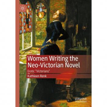 Women Writing the Neo-Victorian Novel