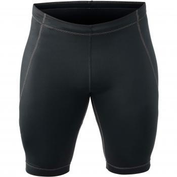 Rehband Herren QD Kompressionsshort Schwarz M (M)