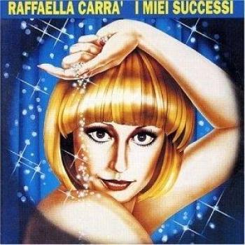 Raffaella Carrà
