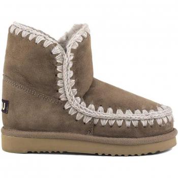 Bottes Giglio Femme couleur Chameau 40