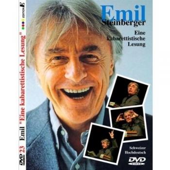 Emil-Eine kabarettistische L