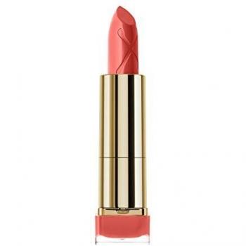 Max Factor Colour Elixir 24HR Moisture Lippenstift Pink Brandy