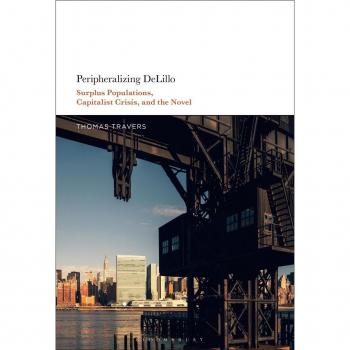 Vitalsource Technologies, Inc. Peripheralizing Delillo