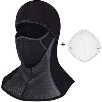 VTT Rotto Cagoule Noire