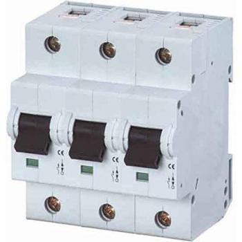 Eaton 25A 3P Interruttore Automatico C-Char 211776