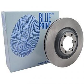Blueprint ADZ94343 Rotores de freno