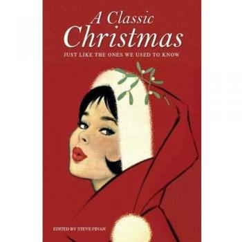 A Classic Christmas: Just like the ones we used to know