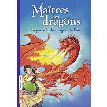Maîtres des dragons, Tome 04