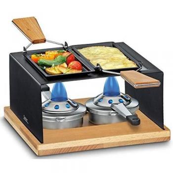 Spring Raclette Party Edition Schwarz