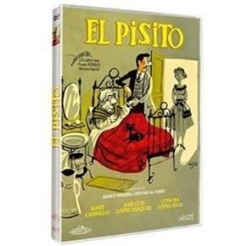 El pisito [DVD]