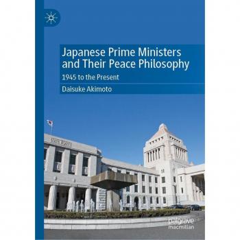 Vitalsource Technologies, Inc. Japanese Prime Ministers And Their Peace Philosophy