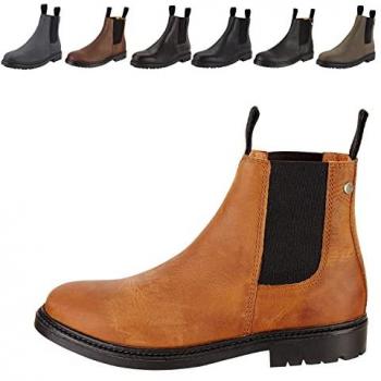 New Work Stiefelette – Unisex Südwind Footwear