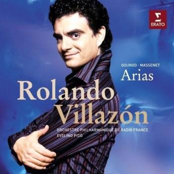 Rolando Villazon
