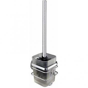 Brosse WC Fixation Murale WENKO
