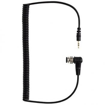 Câble Phottix N8 pour Nikon