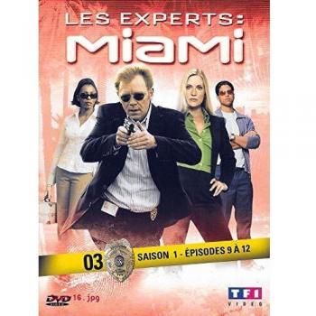 Les Experts: Miami