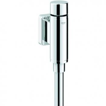 Grohe Rondo Kroom Valve Unit