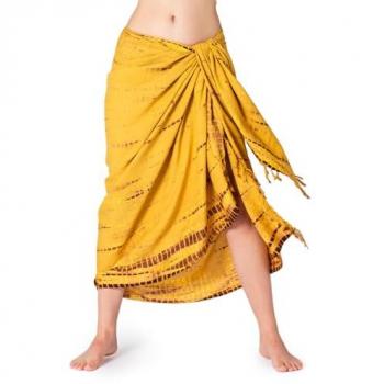 PANASIAM Sommer Sarong
