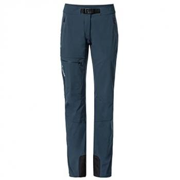 VAUDE Damen Tourenhose Badile II