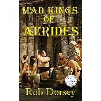 Mad Kings of Aerides
